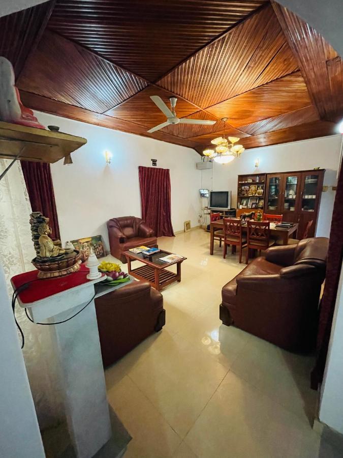 Mangala Lodge Kurunegala Exteriér fotografie
