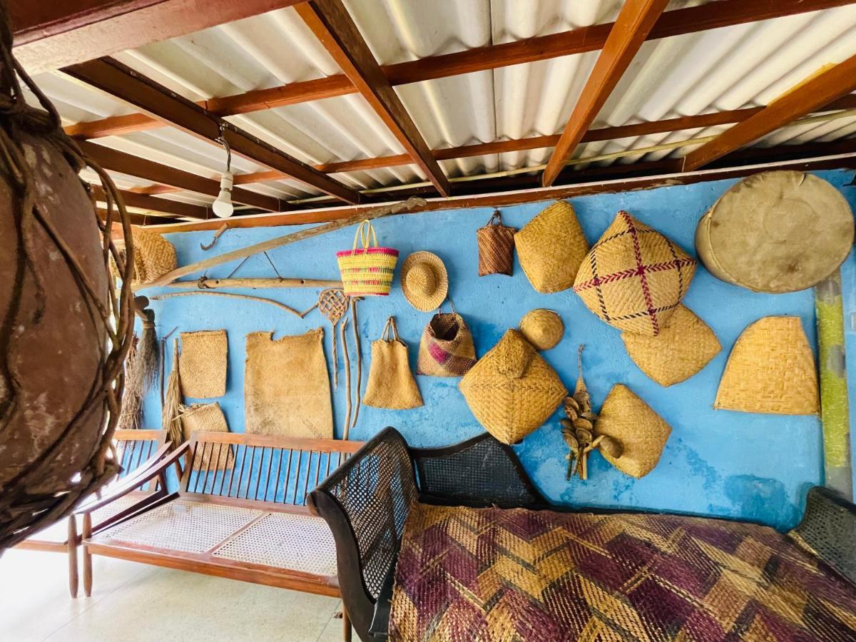 Mangala Lodge Kurunegala Exteriér fotografie