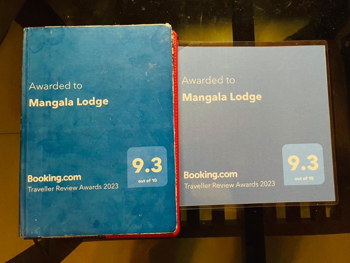Mangala Lodge Kurunegala Exteriér fotografie