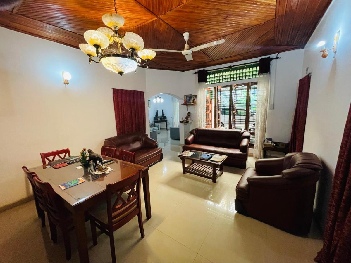 Mangala Lodge Kurunegala Exteriér fotografie