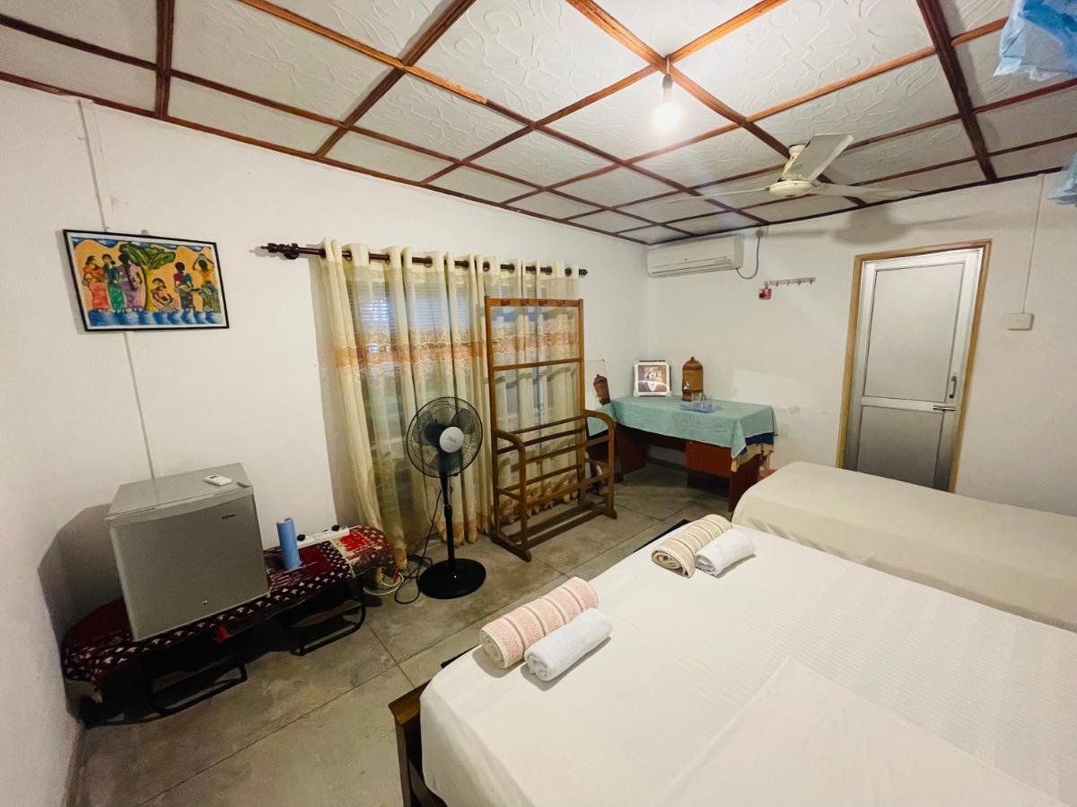 Mangala Lodge Kurunegala Exteriér fotografie